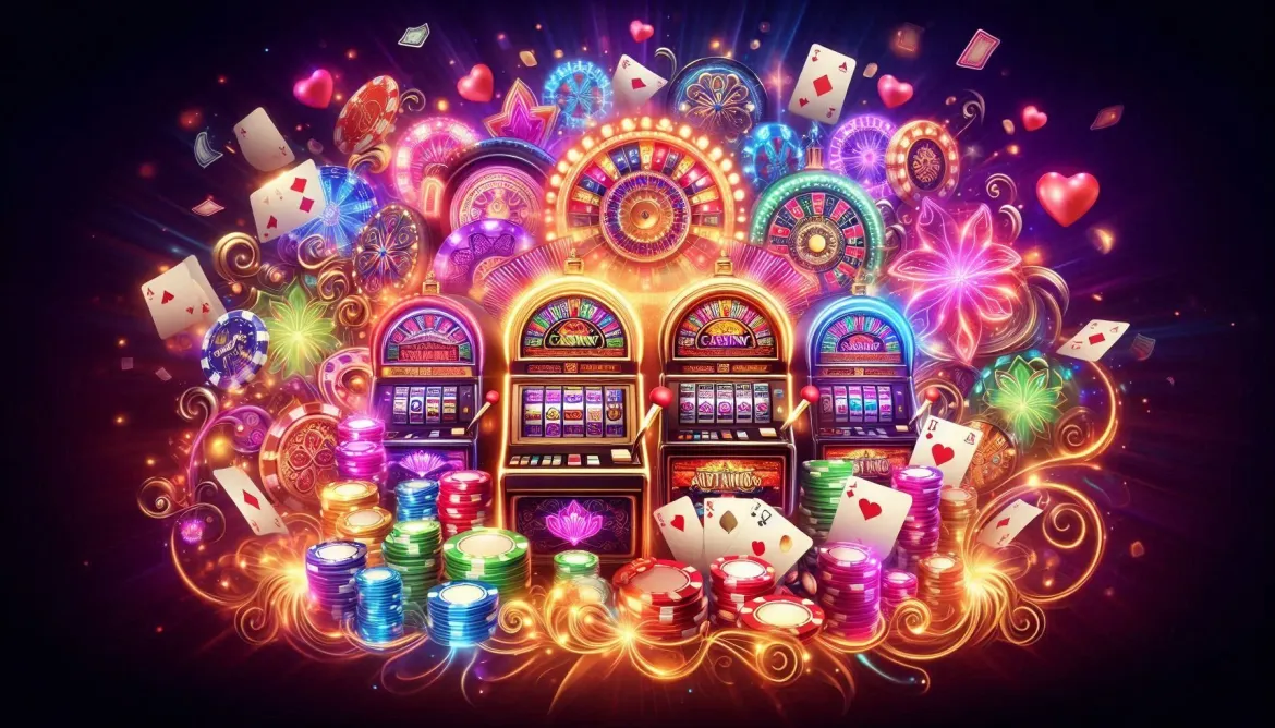 LuckyNiki Casino